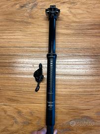 Telescopico crankbrothers 30.9 + comando fox