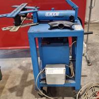 Curvatubi Eletteoidraulica OMCN RAPID T10-C