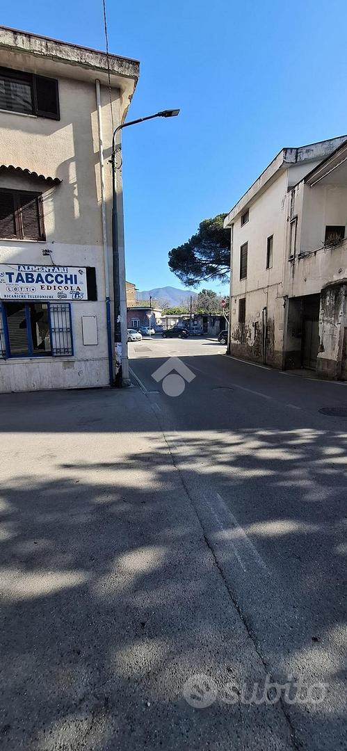 TER. AGRICOLO A NOCERA INFERIORE - Vista 3
