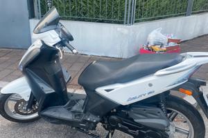 scooter Kymko agility city 50cc