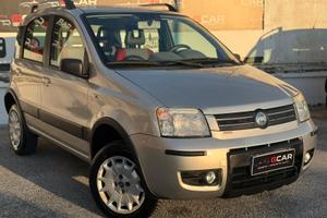 Fiat Panda 1.2 4x4 Climbing