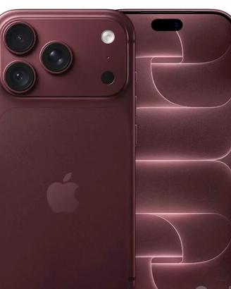 Iphone 18 pro 512gb nuovo