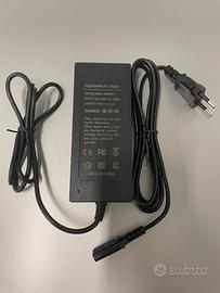 Trasformatore/Alimentatore 19v 4.74A leggere