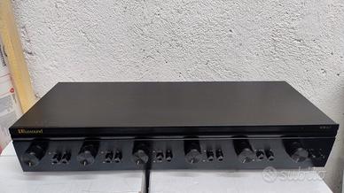 Russaund SDB- 6.1 selettore altoparlanti