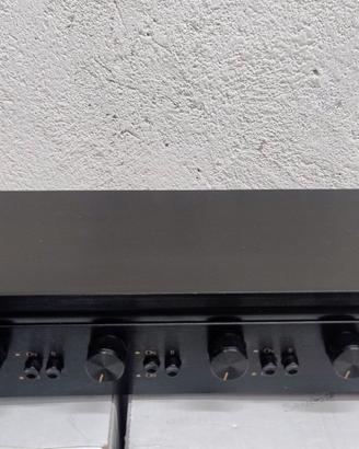 Russaund SDB- 6.1 selettore altoparlanti