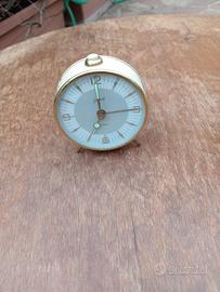 Sveglia vintage Goldbuhl automatica