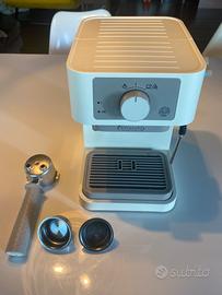 MACCHINA ESPRESSO DA CASA