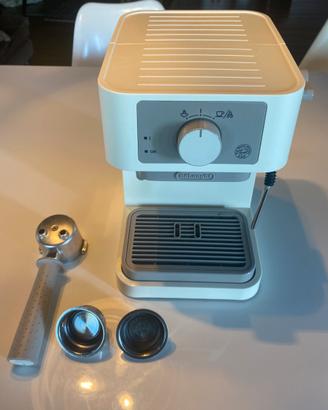 MACCHINA ESPRESSO DA CASA