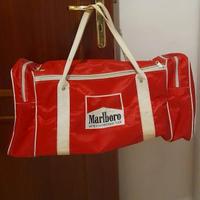 Marlboro Borsone vintage
