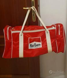 Marlboro Borsone vintage
