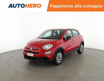 FIAT 500X XE23046