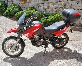 Aprilia Pegaso 650