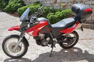 Aprilia Pegaso 650