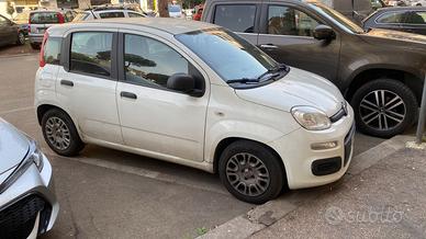 Fiat Panda 1,2 GPL