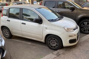 Fiat Panda 1,2 GPL