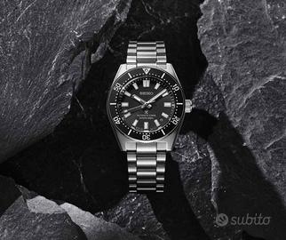 Seiko prospex nuovo 
