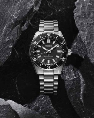 Seiko prospex nuovo 