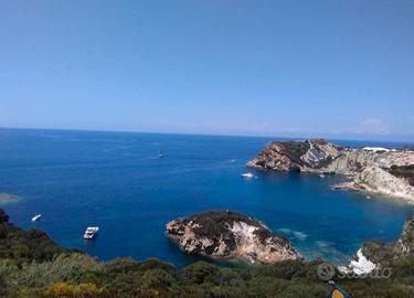 Ponza casa paradiso