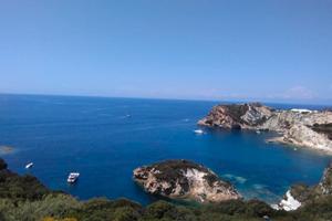 Ponza casa paradiso