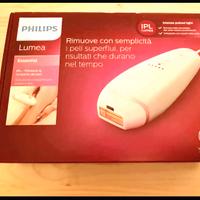 Philips Lumea, dispositivo di Depilazione permanen