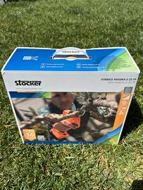 Forbici potatura elettroniche Stocker Magma E35 TP