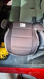 Alzatina per auto