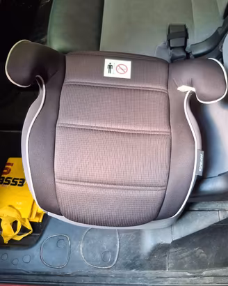 Alzatina per auto