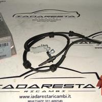 Sensore ABS Ant Jumpy - Expert - Vivaro 9806039580