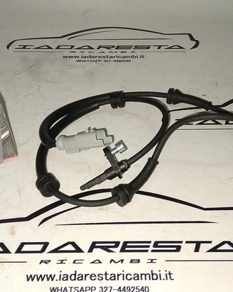 Sensore ABS Ant Jumpy - Expert - Vivaro 9806039580