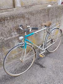 BICI DA UOMO VINTAGE GODIO