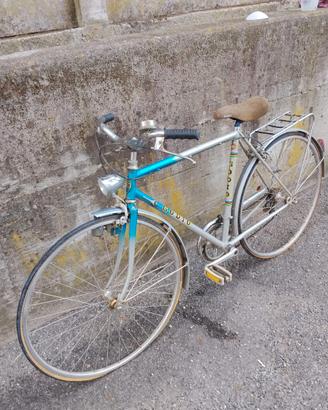 BICI DA UOMO VINTAGE GODIO