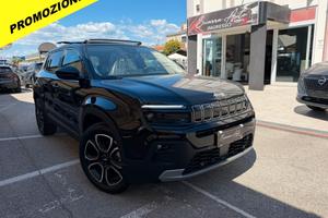 Jeep Avenger 1.2 Turbo 110 CV MHEV Summit *tetto*J