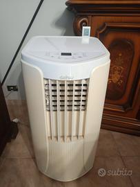 Condizionatore Portatile DAITSU APD 12HK