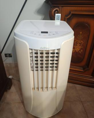 Condizionatore Portatile DAITSU APD 12HK