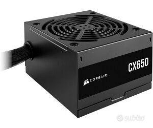 Corsair CX650 (650w) Plus Bronze