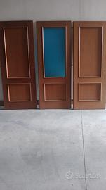 Porte legno