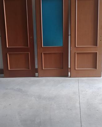 Porte legno