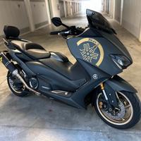 Yamaha T Max 560 - 2022 Garanzia 2029