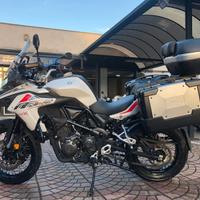 Benelli TRK 502 - 2019