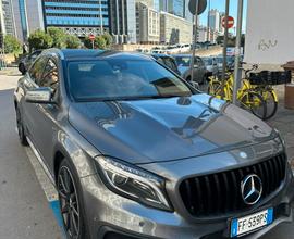 Gla 45 amg