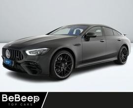 Mercedes-Benz GT Coupé 4 AMG GT COUPE 53 MHEV...