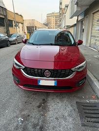Fiat tipo 2016 buone condizioni prezzo trattabile