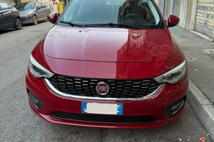 Fiat tipo 2016 buone condizioni prezzo trattabile