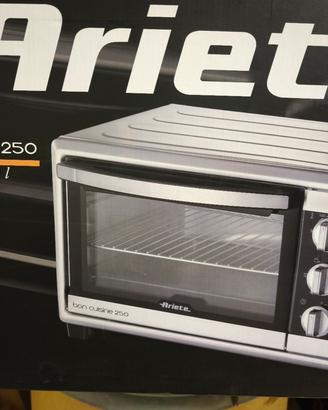 Forno elettrico Ariete 