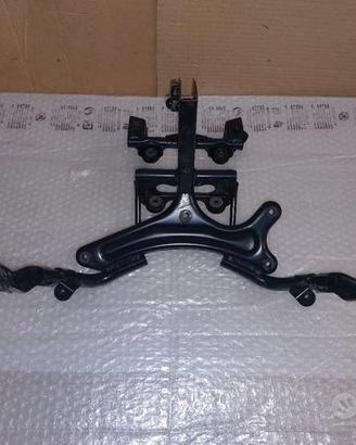 Telaietto faro anteriore suzuki sv 650 s sv650s