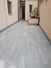 2 Vani zona viale Ulisse catania