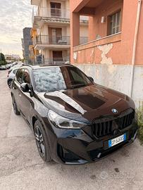 Bmw x1 20d msport xdrive