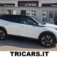 PEUGEOT 2008 PureTech 130 S&S GT PERMUTE OK NEOP