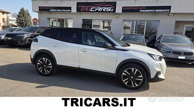 PEUGEOT 2008 PureTech 130 S&S GT PERMUTE OK NEOP