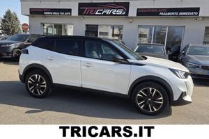 PEUGEOT 2008 PureTech 130 S&S GT PERMUTE OK NEOP